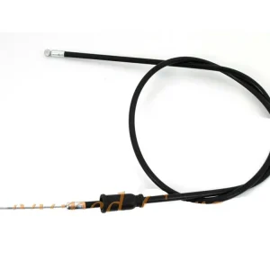 Akční Cena Plynové lanko černé připravené k montáži pro Simson S 51, 50, 70