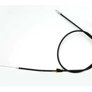 Černé lanko plynu pro Puch, Maxi Plus Ruční Výroba