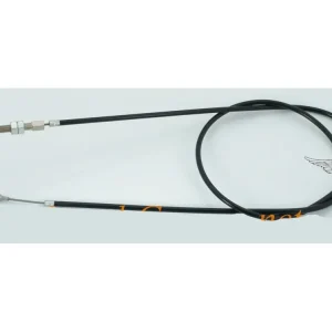 Černé spojkové lanko pro Puch Ranger TT, Zündapp Expresní Doručení