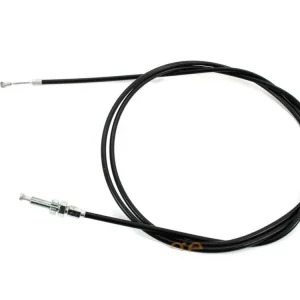 Černé lanko spojky pro Puch, moped, skútr, R 50 V Akční Cena