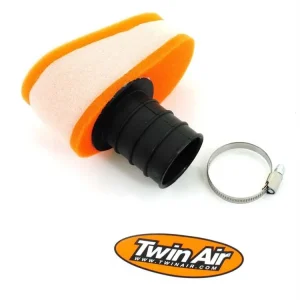 Hromadná Objednávka Vzduchový filtr oválný 45 mm 140 mm 70/145 mm pro Zündapp, Kreidler, Hercules, KTM, Puch, Simson, DKW