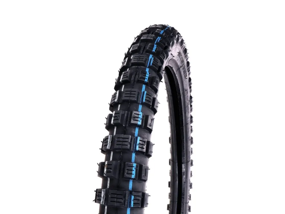 Pneumatika Deestone Nylon 2 1/4 x 16 s E-homologací pro Hercules M Prima, Simson, Puch Maxi, Kreidler Zündapp Koupit Online