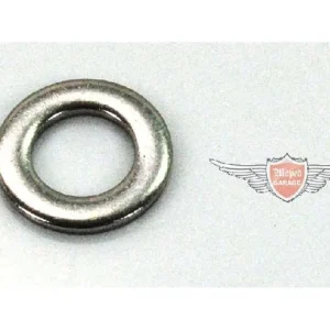 Aktuální Podložka DIN 433 6,4 mm nerezová ocel