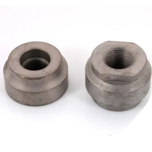 Sada kuželů osy z oceli M12 pro Hercules K 50 SX, RX, SE, RE, DKW RT 159 E, ES Prémiový