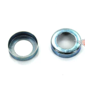 Krytka ložiska kyvky pro Kreidler Florett s vejčitou nádrží Akční Nabídka