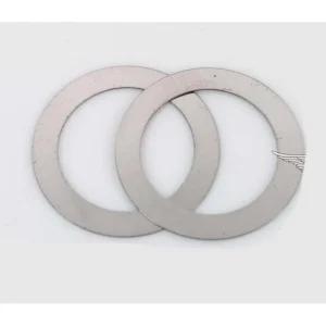 Nejlepší Cena Podložky 17/24 mm 1,0 mm 2 kusy pro Kreidler, Florett, Flory, RS, RMC, LF, LH, Eiertank, Super 4, TM