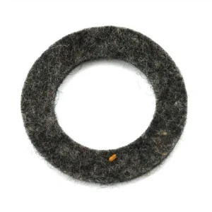 Poslední Šance Plstěný kroužek prachovky pro Kreidler, Florett egg tank, Super 4, 5, K54/0M, RS K54/53, TM GT LF LH