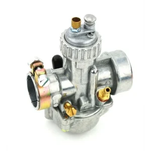 Karburátor hliníkový 29mm 40mm pro Kreidler Florett RS, Zündapp, Hercules, Puch, Simson Moped, Moped, Mokick, KKR Moderní