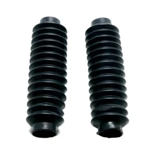 Tovární Cena Manžeta vidlice černá 35/32 mm 200 mm pro Kreidler Florett RS, RMC, LF, LH, TM