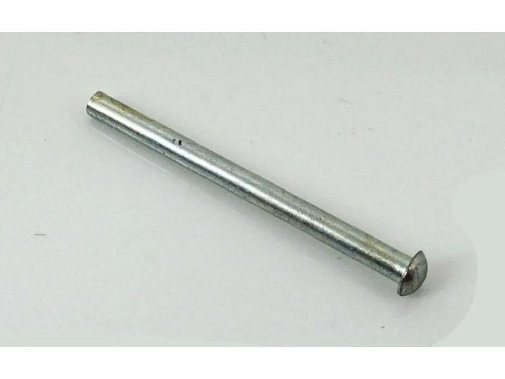 Horká Nabídka Nýt ocelový půlkulatý pro Kreidler, Flory