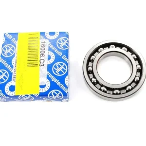 Aktuální Spojkové ložisko 30x55x9mm pro Kreidler MF 2 MP, Zündapp Combinette typ 423S, Combimot 258, Solo Moped 712 F Luxus, Komfort 25, Luxus Super Moped 713 Super-Luxus 40, 725 Mini-Bike, 726 Mokick 730, 731 Sport, 732 Sport