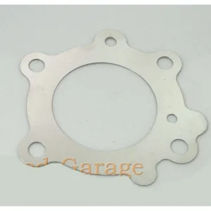 Originální Těsnění hlavy válce kovové kulaté pro Kreidler MF 2, MP 2