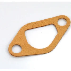 Hit Sezóny Těsnicí papír pro přírubu sání pro Kreidler, MF, MP, Flory, automat, 2-rychlostní moped, moped