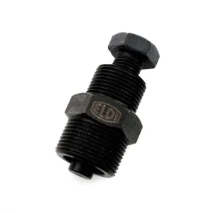 Dokud Zásoby Vydrží Stahovák setrvačníku ELDI ocelový M22x1,5 M26x1,5 černý pro Zündapp CS, CX, Hai, M 50, Bergsteiger, GTS, C, KS, Star, Super Combinette, Sport R ZD, ZR, ZA, A, 444, 442, Hercules Prima, M, Optima, K Ultra, MK, KX, 219, 220, Kreidler Florett, Flory, MF