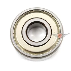 Super Cena Kuličkové ložisko 15x24x13 mm typ 6302 Z C3 pro Zündapp, Kreidler, Hercules, Puch, Sachs