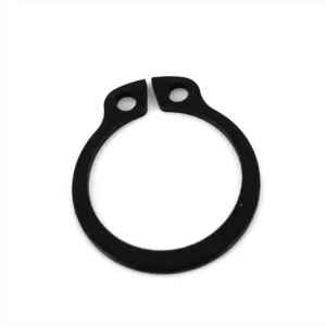 Zajišťovací kroužek DIN 471 černý pro NSU Quickly TT-K, F 23 Přímo Od Výrobce