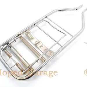 Nosič zavazadel pro Puch Maxi S chrom Kup Teď