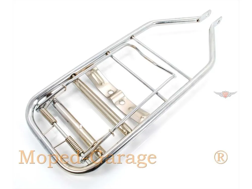 Nosič zavazadel pro Puch Maxi S chrom Kup Teď