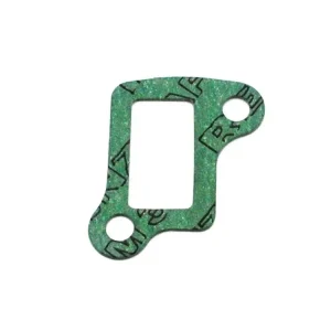 Expresní Doručení Těsnění sání motoru zelené pro Zündapp, Automatic Moped Type 444