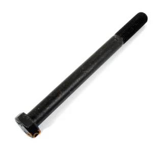 Finální Výprodej Osa leštěná 6 mm délka 8.8 pro Zündapp Mountaineer, moped, moped, M 25, 50