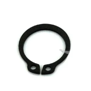 Pojistný kroužek černý pro Zündapp Bergsteiger M 25, 50, C 50 Super Typ 441, 529 Nízká Cena