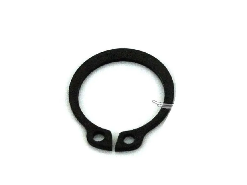 Pojistný kroužek černý pro Zündapp Bergsteiger M 25, 50, C 50 Super Typ 441, 529 Nízká Cena
