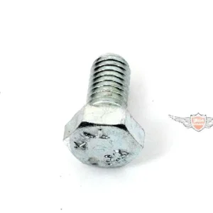 Šroub M6x20mm pro objímku výfuku pro Zündapp C 50 GTS KS CS ZD Záruka V Ceně