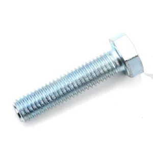 Dorazový šroub brzdové páčky zadního kola pro Zündapp C 50 Super Nejlepší Cena