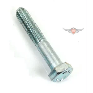 Spodní šroub nosiče brašen 6x45 mm pro Zündapp C 50 Super Typ 441 Cenově Výhodný