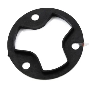 Hit Sezóny Guma krytu brzdy černá pro Zündapp KS GTS, Kreidler Florett RS RMC, Hercules K 50 Ultra, DKW, KTM