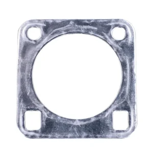 Doprava Zdarma Těsnění hlavy válce ocelové 0,50 mm pro Zündapp M 50/25 typ 434 Bergsteiger, ZA, ZA A ZR X ZL 446, 447, 460, 250 Automatic Mofa 444