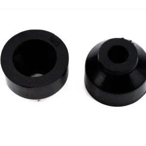 Gumová manžeta MOGA černá pro Zündapp R 50 skútr, Super Combinette, Sport KS 75, C Časově Omezené