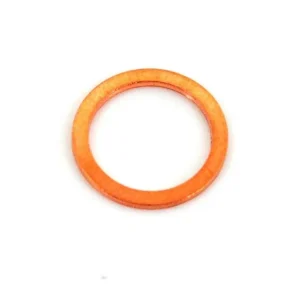 Měděný těsnicí kroužek 8 x 12 mm pro Zündapp ZA, ZR, NSU Quickly N, S, L, CS, CX, Hai, Hercules Prima M Pouze Dnes