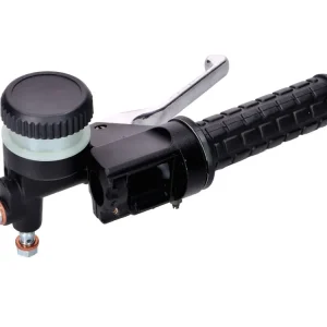 Garance Vrácení Peněz Magura ovládání plynu s brzdovou páčkou pro kotoučovou brzdu, pro Zündapp KS50