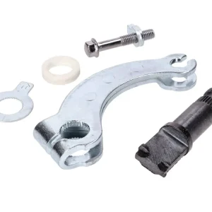 Sada brzdového ramene předního kola pro Honda MT8, MT5, MT50 Prémiový