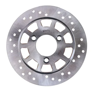 Vysoce Kvalitní Přední brzdový kotouč pro Niu N1s