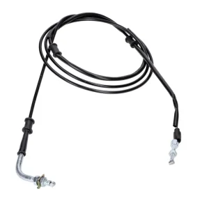 Odeslání Ihned Lanko plynu Naraku PTFE pro Piaggio Fly 50 2T