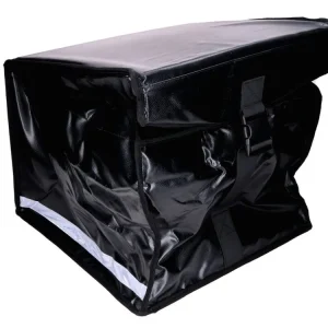 Originální Box na pizzu, horní kufr, Toploader pro skútr, Moped, kolo