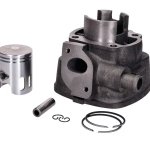 Sada válce DMP 50 ccm pro Minarelli horizontal LC Oblíbený