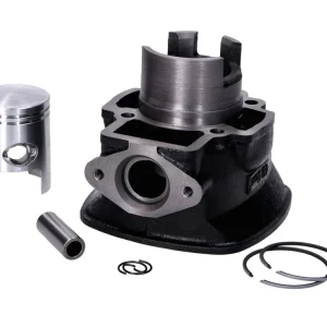 Levný Sada válce DMP 50cc pro Piaggio NRG, NTT, ZIP SP, Gilera Runner, Aprilia SR, Derbi GP1, DNA 50 LC