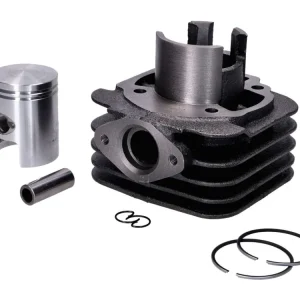 Akční Cena Sada válce DMP 50 ccm pro Piaggio, Vespa, Aprilia, Derbi, Gilera AC