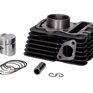 Trendový Sada válce DMP 50 ccm pro Piaggio, Vespa 4T-4V