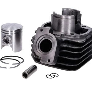 Sada válce DMP 50cc pro Peugeot vertical AC Poslední Šance