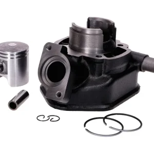 Bezpečná Platba Sada válce DMP 50 ccm pro Peugeot Speedfight 1/2 LC