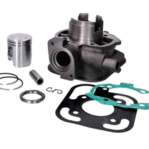 Super Cena Sada válce DMP 50 ccm pro Peugeot Jet Force C-Tech, Ludix Blaster 50 LC