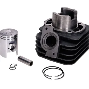 Sada válce DMP 50cc pro Honda, Kymco, SYM vertical (GR1) Nejlepší Volba