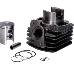 Sada válce DMP 50 ccm pro Honda Bali, Scoopy, SFX Profesionální
