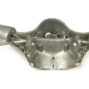 Spodní díl řídítek / spodní díl krku řízení, hliníkový polotovar, pro Vespa P, PX do 1998 (s bubnovou brzdou) Top Prodej