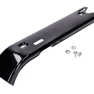 Hit Sezóny Kabelový kanál / kabelová šachta černý pro Piaggio Ciao