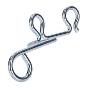 Horní držák brzdového lanka / lanka tachometru pro Piaggio Ciao SC, PX Finální Výprodej